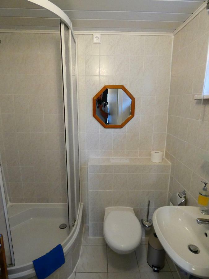 Ferienwohnung Grunwald Kurort ראטן מראה חיצוני תמונה