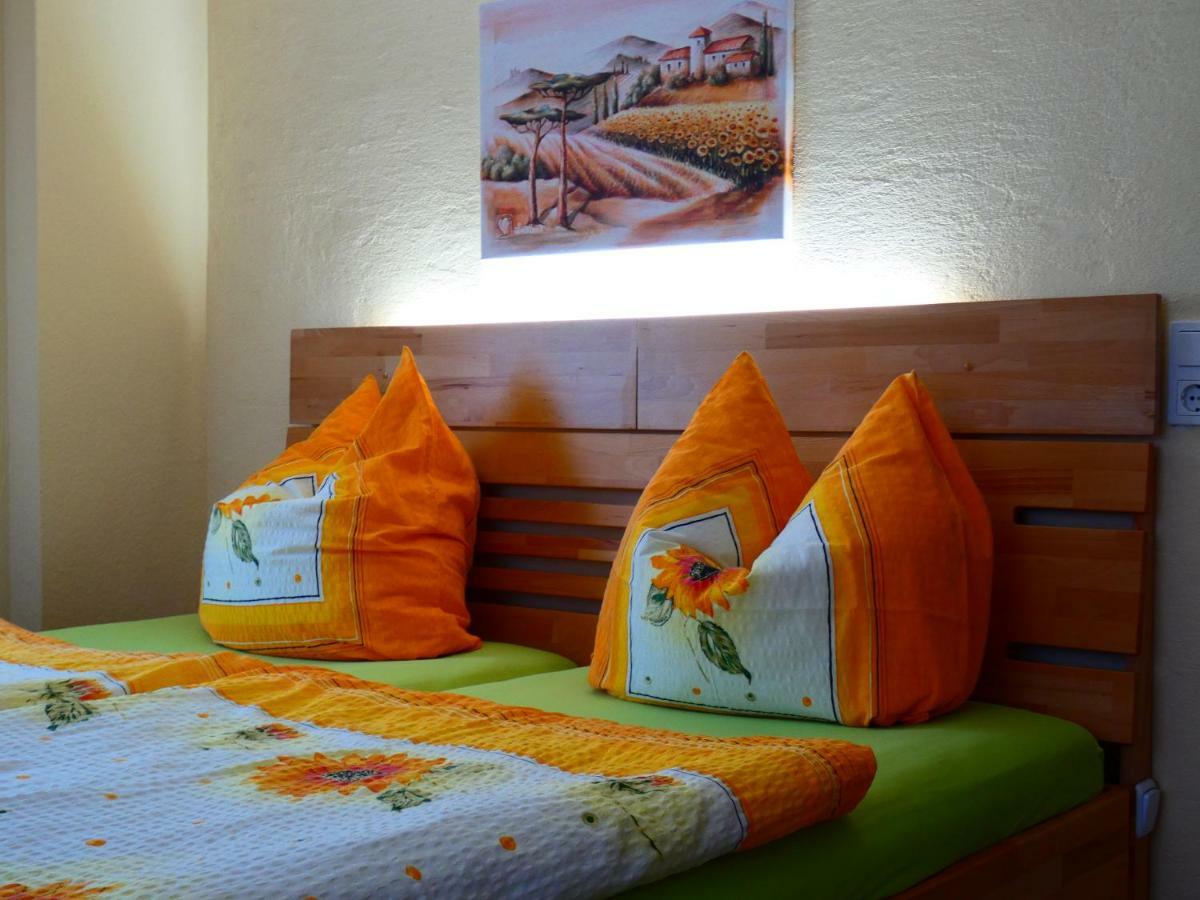 Ferienwohnung Grunwald Kurort ראטן מראה חיצוני תמונה