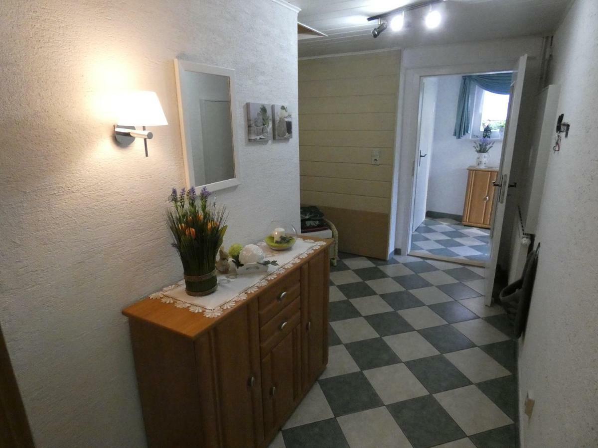 Ferienwohnung Grunwald Kurort ראטן מראה חיצוני תמונה